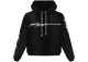 Hellstar Hstar Hoodie Black
