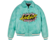 Hellstar x Avirex Jacket Turquoise