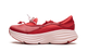 Hoka One One Bondi Mary Jane Cerise Rose Tea