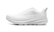 Hoka One One Clifton 9 White