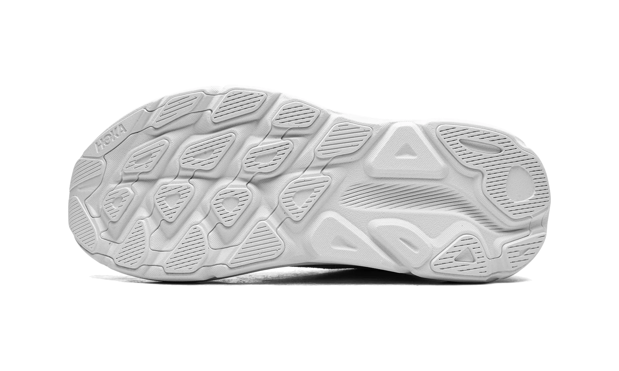 Hoka One One Clifton 9 White