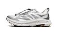 Hoka One One Mafate Speed 4 Lite White Black