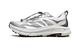 Hoka One One Mafate Speed 4 Lite White Black