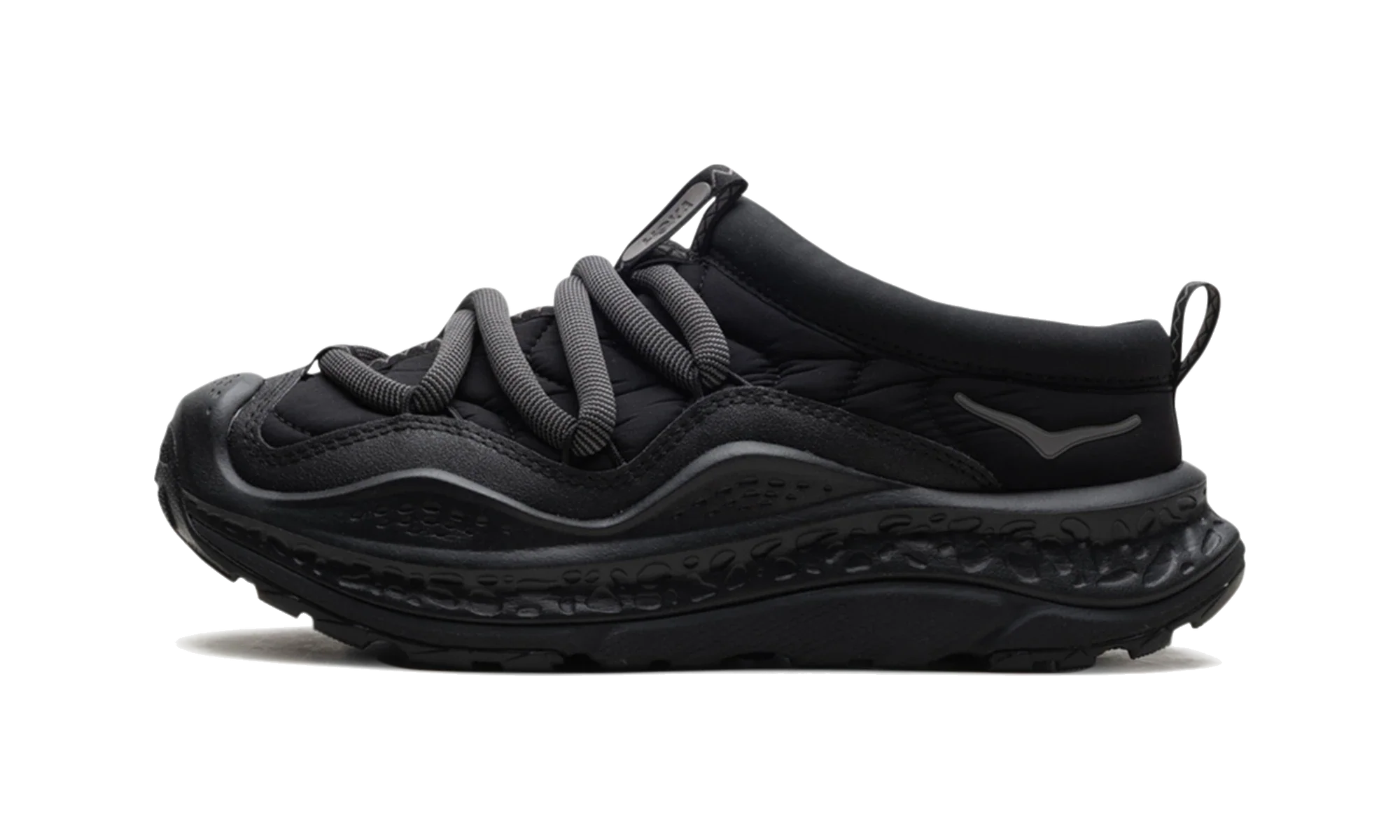 Hoka One One Ora Primo Black