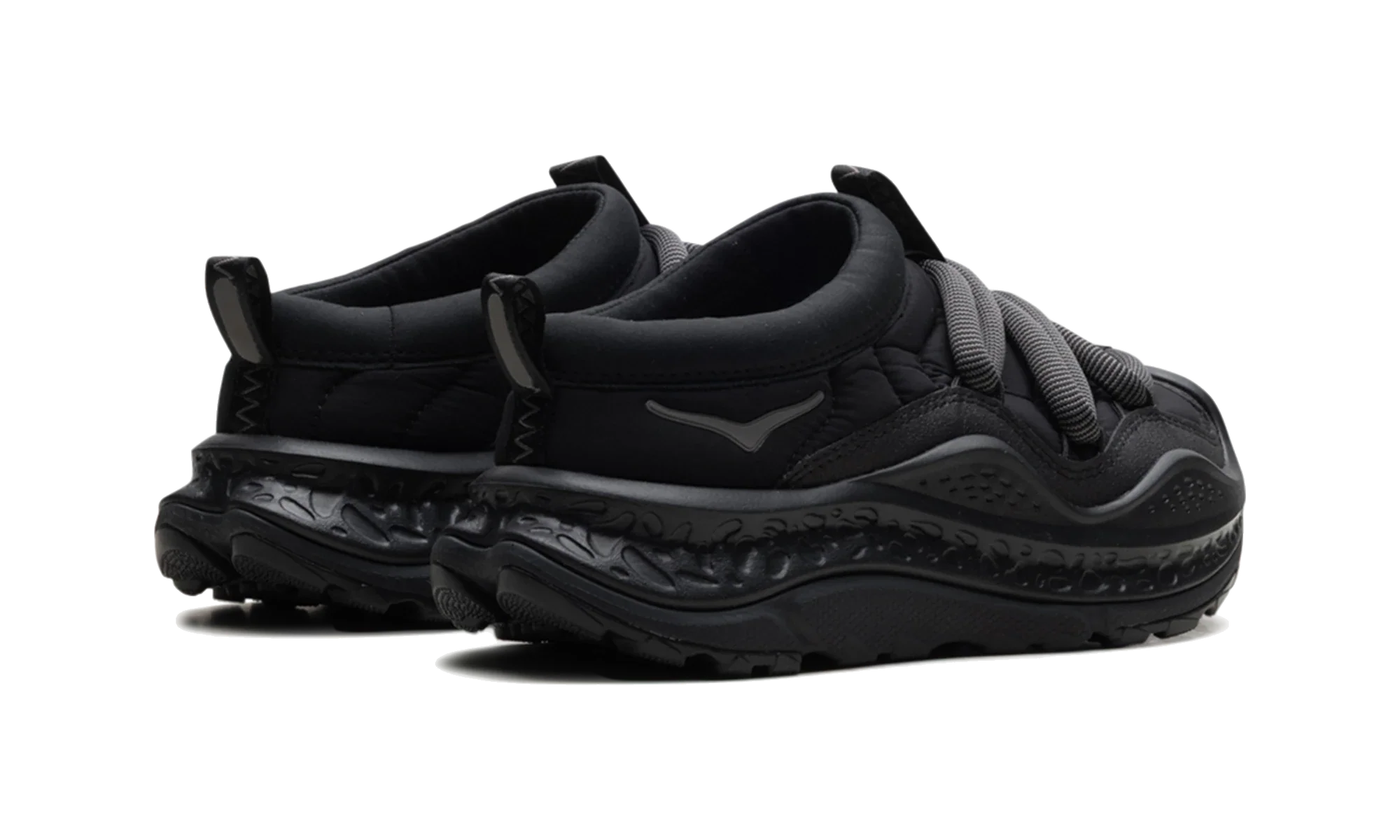 Hoka One One Ora Primo Black