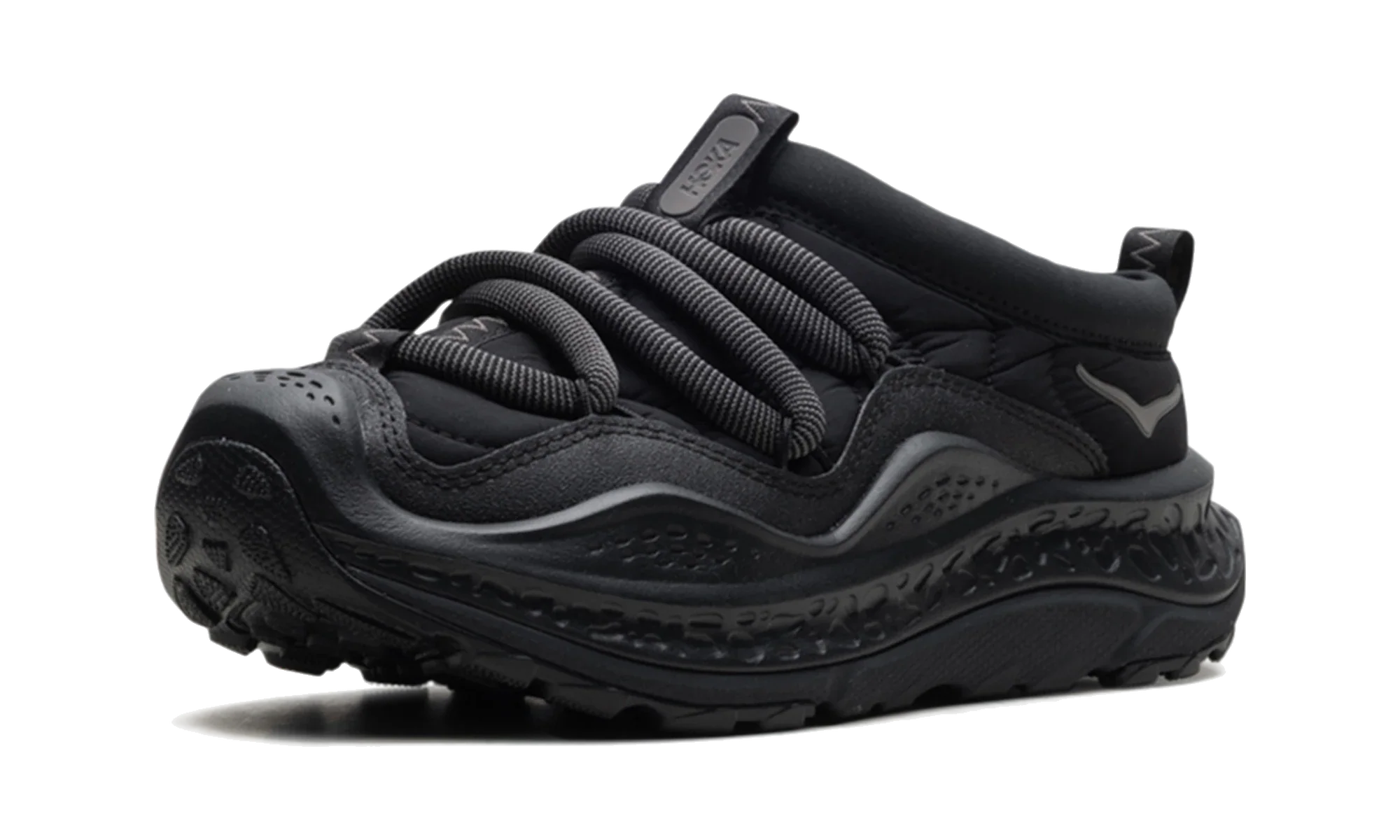 Hoka One One Ora Primo Black