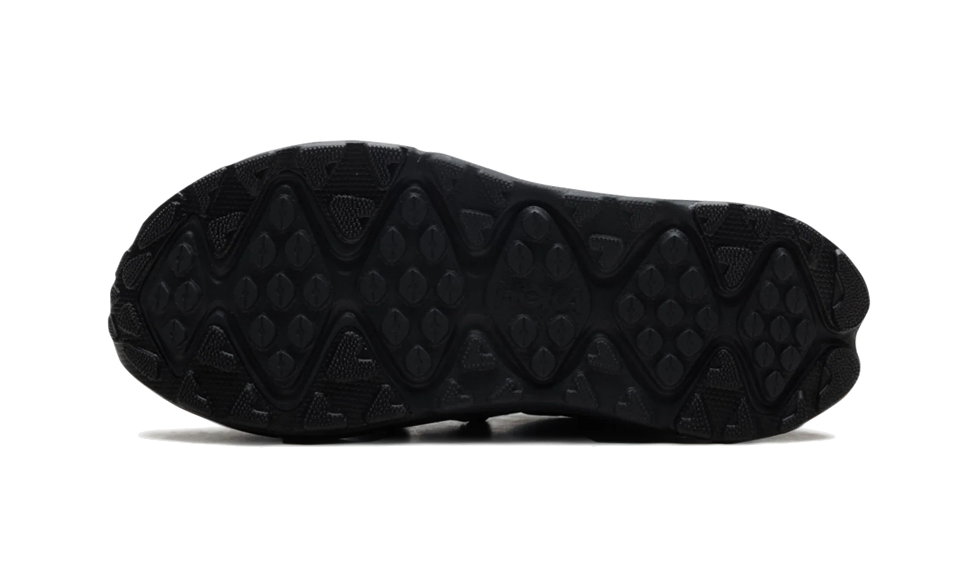 Hoka One One Ora Primo Black