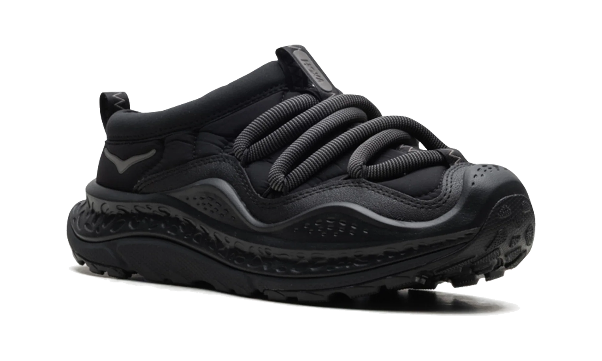 Hoka One One Ora Primo Black
