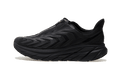 Hoka One One Project Clifton Triple Black