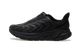 Hoka One One Project Clifton Triple Black