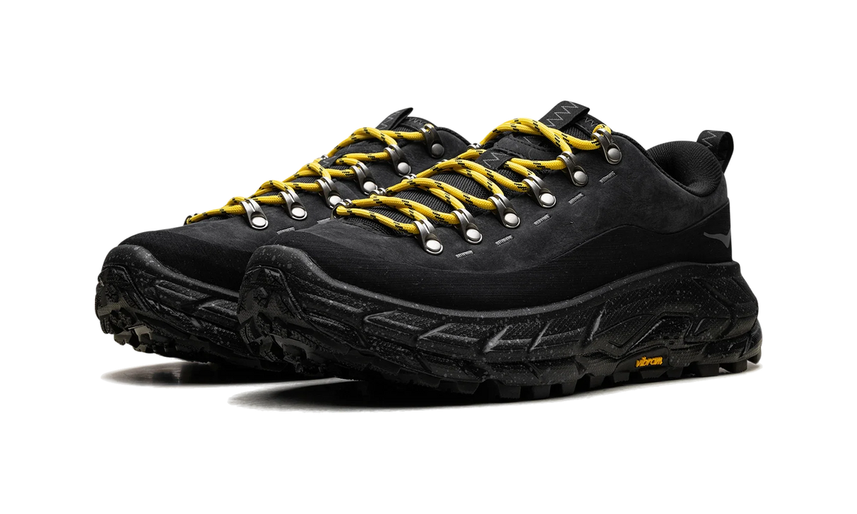 Hoka One One Tor Summit 2 Black
