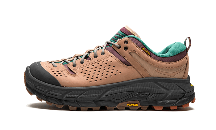 Hoka One One Tor Ultra Low Bodega