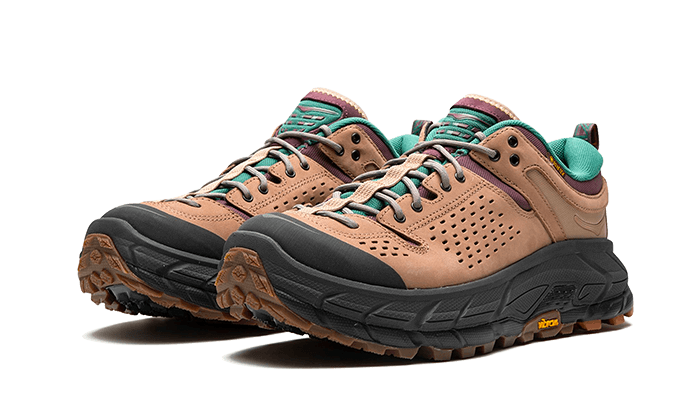 Hoka One One Tor Ultra Low Bodega