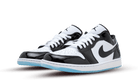 Air Jordan 1 Low SE Concord, White/Black (DV1309-100 / DV1333-100)