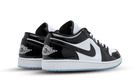 Air Jordan 1 Low SE Concord, White/Black (DV1309-100 / DV1333-100)