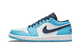 Air Jordan 1 Low UNC (2021)