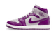 Air Jordan 1 Mid Magenta (2022)