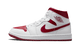 Air Jordan 1 Mid Reverse Chicago