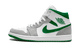 Air Jordan 1 Mid SE Grey Green