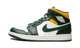 Air Jordan 1 Mid Sonics (2021)