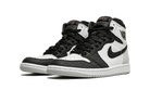 Air Jordan 1 Retro High OG Bleached Coral, White/Black/Grey Fog/Bleached Coral (555088-108 / 575441-108)