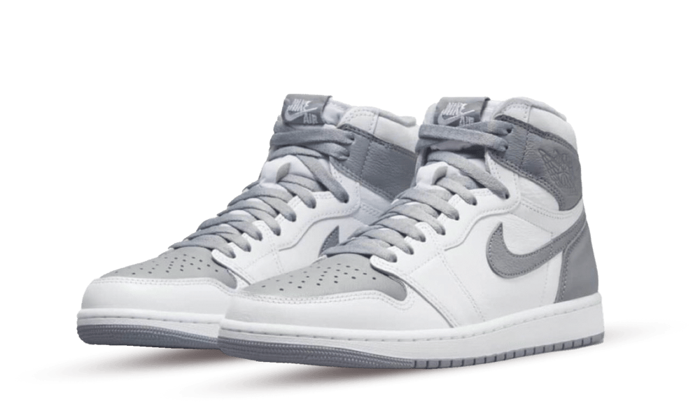 Air Jordan 1 Retro High OG Stealth, Stealth/White (555088-037 / 575441-037)