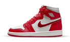 Air Jordan 1 Retro High OG Varsity Red, Light Iron Ore/Varsity Red-Sail (DJ4891-061)