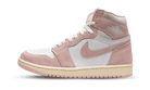 Air Jordan 1 Retro High OG Washed Pink, Atmosphere/White/Muslin/Sail (FD2596-600)