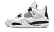 Air Jordan 4 Retro Military Black