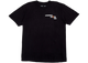 Juice Wrld x Vlone 999 T-Shirt Black