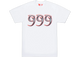 Juice Wrld x Vlone Blade T-shirt White