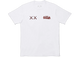 KAWS x Monsters Count Chocula T-shirt White