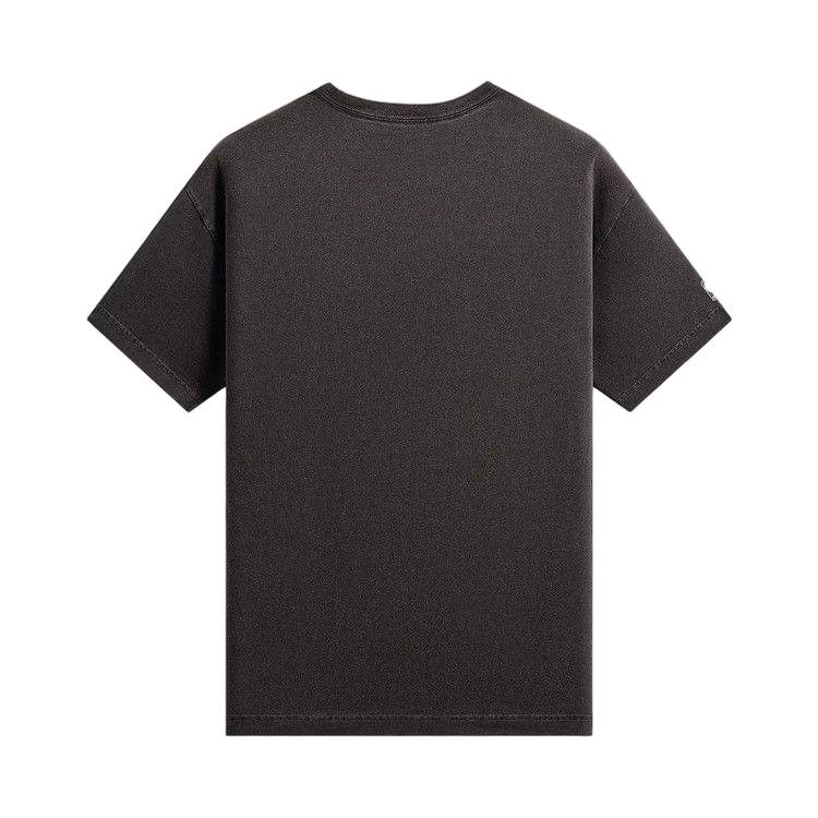 Kith For NBA All-Star New Jersey Nets Stephon Marbury Vintage T-Shirt Black