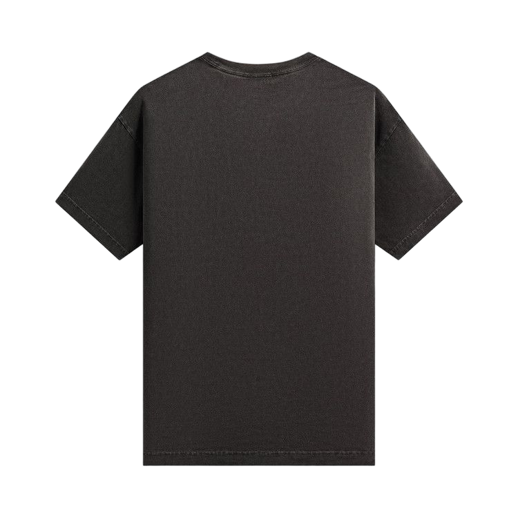 Kith For NBA All-Star New York Knicks Latrell Sprewell Vintage T-Shirt Black