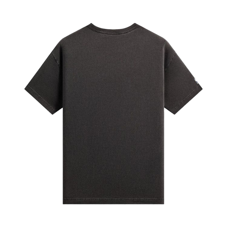 Kith For NBA All-Star Philadelphia 76ers Allen Iverson Vintage T-Shirt Black