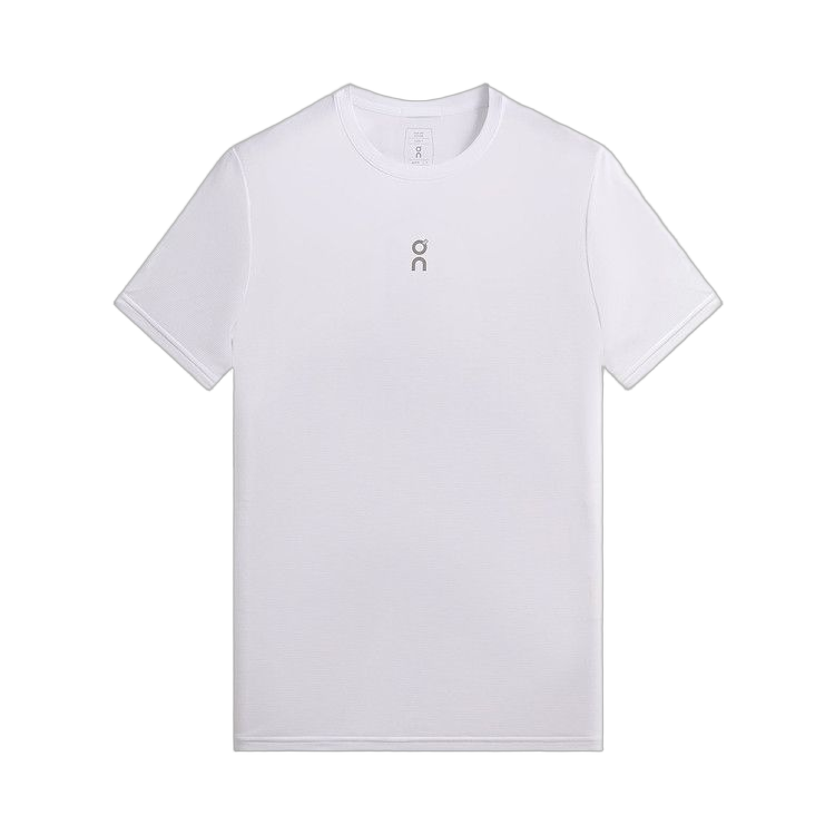 Kith For On Core Tee Brilliant White