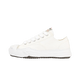 Maison Mihara Yasuhiro Hank OG Sole Canvas Low White