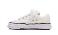 Maison Mihara Yasuhiro Peterson 23 OG Sole Padded Canvas Low White