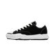 Maison Mihara Yasuhiro Peterson OG Sole Canvas Low Black