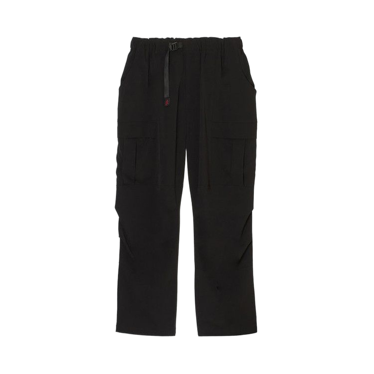 N.Hoolywood x Gramicci Cargo Pants Black