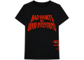Nav x Vlone Bad Habits Tee Black