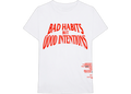 Nav x Vlone Bad Habits Tee White