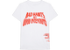 Nav x Vlone Bad Habits Tee White