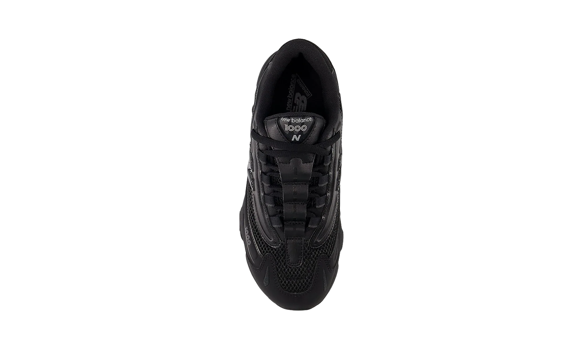 New Balance 1000 Black