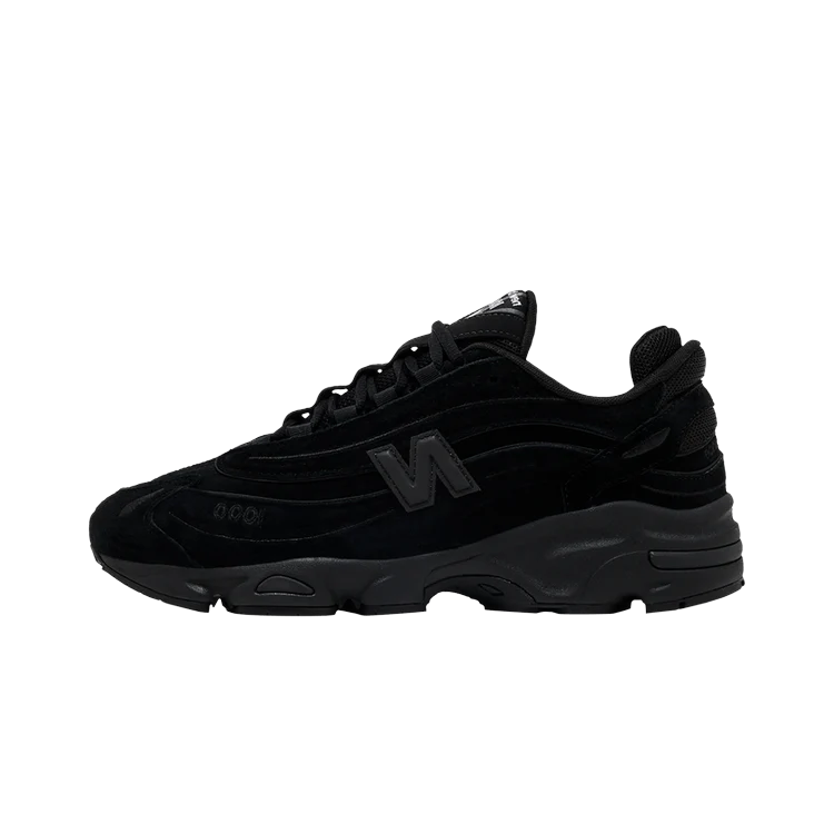New Balance 1000 Black Cat, Black/Black (M1000LA)