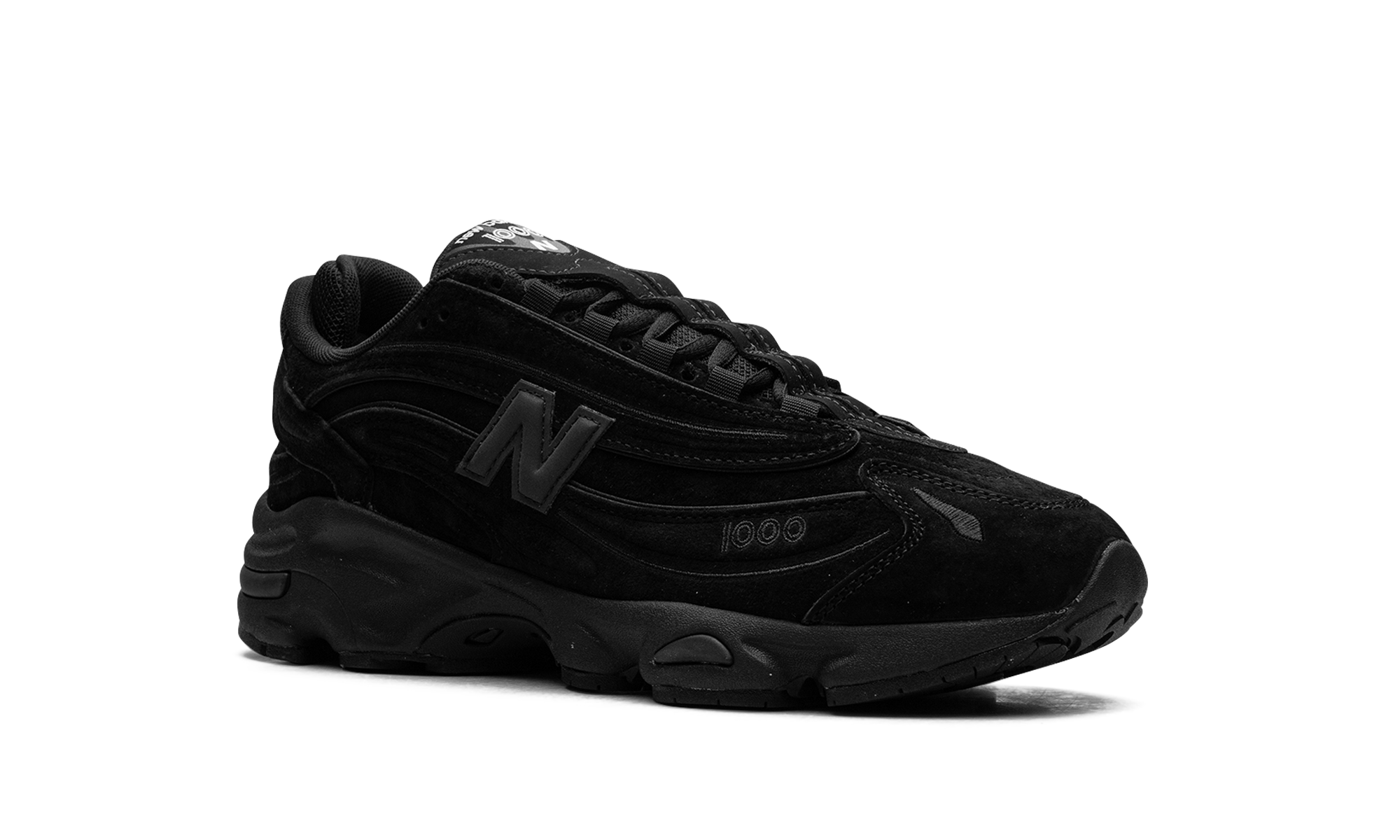 New Balance 1000 Black Cat