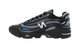 New Balance 1000 Black Grey Blue