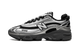 New Balance 1000 Black Silver Metallic