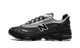 New Balance 1000 Dark Silver Metallic Lime Leaf