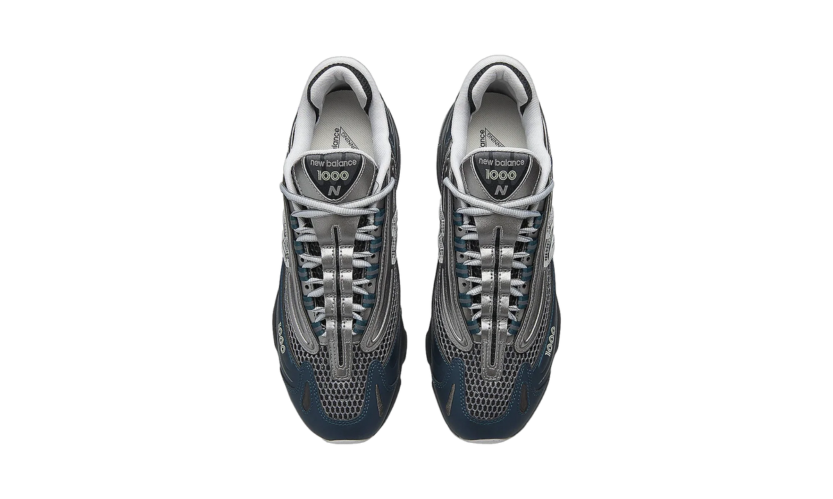 New Balance 1000 Deep Ocean